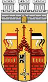 Wappen von Herford