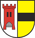 Wappen von Moers